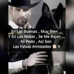 Meet your Posher, Marcos